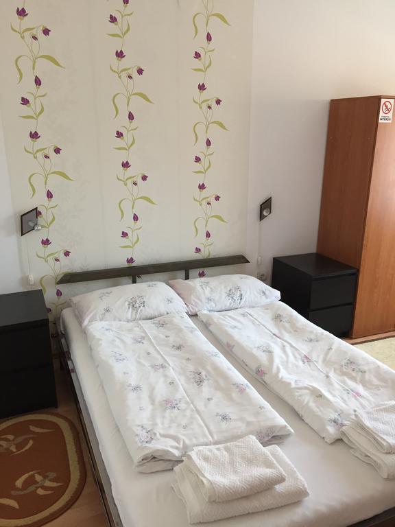 Pensiunea Kristine Guest house *