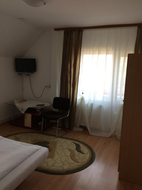 Guest house Pensiunea Kristine *