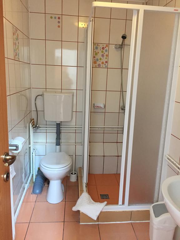 Guest house Pensiunea Kristine Sibiu