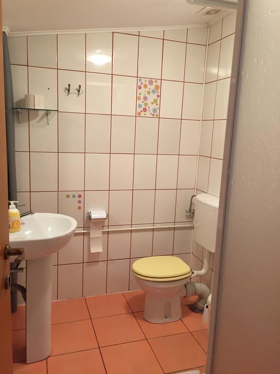 Guest house Pensiunea Kristine